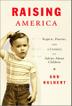 Cover art for RAISING AMERICA