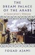 Cover art for THE DREAM PALACE OF THE ARABS