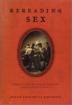Cover art for REREADING SEX
