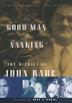 Cover art for THE GOOD MAN OF NANKING