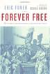 Cover art for FOREVER FREE