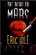 Cover art for THE ROAD TO MARS