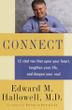 Cover art for CONNECT