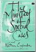 Cover art for THE MINISTRY OF SPECIAL CASES
