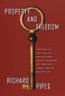 Cover art for PROPERTY AND FREEDOM