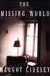 Cover art for THE MISSING WORLD