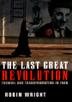Cover art for THE LAST GREAT REVOLUTION