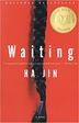 Cover art for WAITING