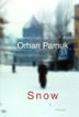 Cover art for SNOW