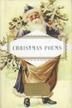 Cover art for CHRISTMAS POEMS