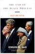 Cover art for THE END OF THE PEACE PROCESS