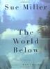 Cover art for THE WORLD BELOW