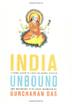 Cover art for INDIA UNBOUND
