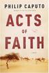 Cover art for ACTS OF FAITH
