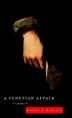 Cover art for A VENETIAN AFFAIR