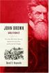 Cover art for JOHN BROWN, ABOLITIONIST