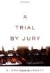 Cover art for A TRIAL BY JURY