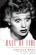 Cover art for BALL OF FIRE