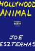 Cover art for HOLLYWOOD ANIMAL