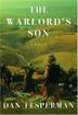 Cover art for THE WARLORD’S SON
