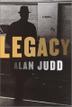 Cover art for LEGACY