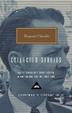 Cover art for COLLECTED STORIES