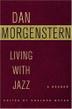 Cover art for LIVING WITH JAZZ