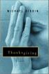 Cover art for THANKSGIVING