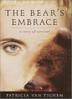 Cover art for THE BEAR’S EMBRACE