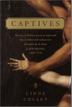Cover art for CAPTIVES