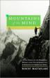 Cover art for MOUNTAINS OF THE MIND