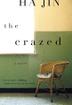 Cover art for THE CRAZED