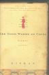 Cover art for THE GOOD WOMEN OF CHINA