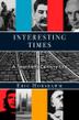 Cover art for INTERESTING TIMES