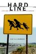 Cover art for HARD LINE