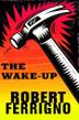 Cover art for THE WAKE-UP