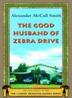 Cover art for THE GOOD HUSBAND OF ZEBRA DRIVE
