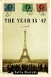 Cover art for THE YEAR IS ’42