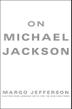Cover art for ON MICHAEL JACKSON