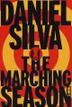 Cover art for THE MARCHING SEASON