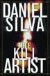 Cover art for THE KILL ARTIST