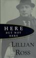 Cover art for HERE BUT NOT HERE
