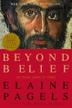 Cover art for BEYOND BELIEF