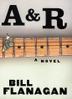 Cover art for A&R