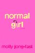 Cover art for NORMAL GIRL
