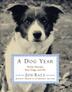 Cover art for A DOG YEAR
