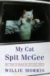 Cover art for MY CAT SPIT McGEE