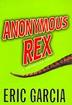 Cover art for ANONYMOUS REX