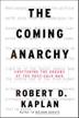 Cover art for THE COMING ANARCHY