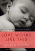 Cover art for LOVE WORKS LIKE THIS